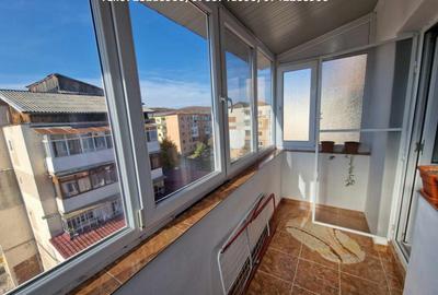 Apartament 2 camere, situat in Targu Jiu, Lt. Col. D-tru P - 8