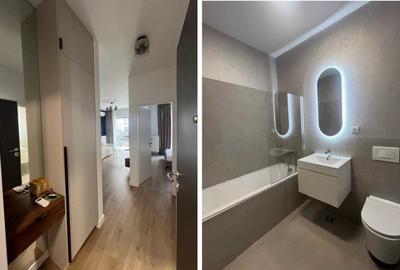 Apartament 2 camere - Silk District Apartament 2 camere - Silk District - 7