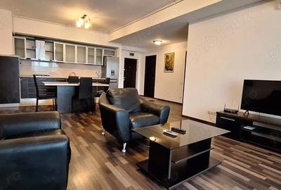 Apartament cu 2 camere semidecomandat, mobilat în Ferdinand - 1