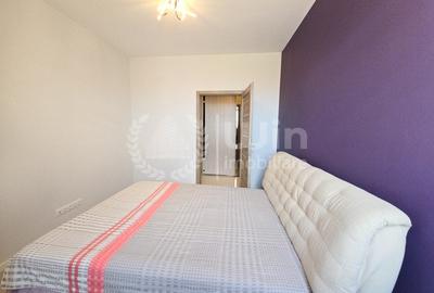 Apartament 3 camere l Et.4/6 | Bloc nou| Terasa | Garaj | Iulius Mall - 7