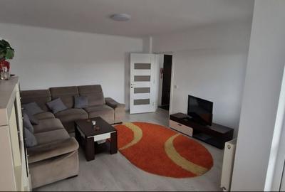 Apartament cu 2 camere decomandat în Central - 1