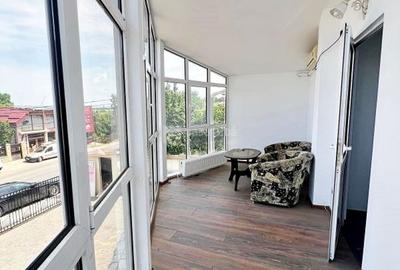 Pascani-Stefan cel Mare, 4 camere, 126mp, etaj 1, doua locuri parcare - 11