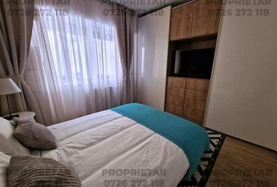 2 CAMERE 48mp || TERASA 50mp || 2 LOCURI PARCARE || MOBILAT LUX || INVESTITIE - 9