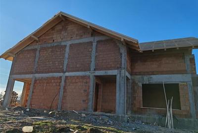 Casa De Vacanta P+M Rasnov Zona Glajarie Najila - 8