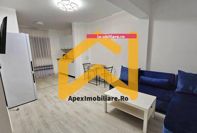 Garsonieră semidecomandată, mobilată în Popești-Leordeni - 4