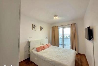Apartament cu 2 camere în Bartolomeu - 8