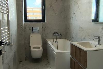 Apartament cu 2 camere decomandat în Sisești - 5