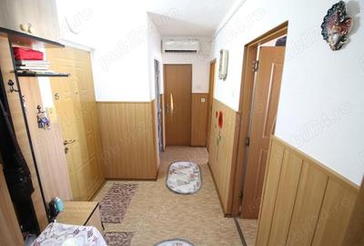 Apartament cu 2 camere decomandat în Central - 3