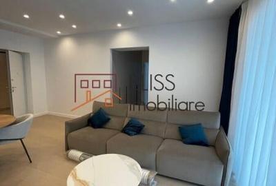 Apartament 2 camere în zona Floreasca Business Park Promenada Mall - 3