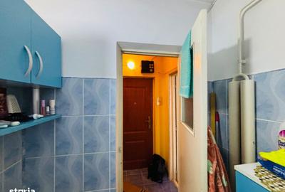 Garsonieră semidecomandată în Obcini - 3