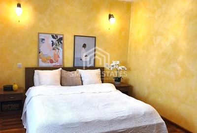 Apartament cu 3 camere semidecomandat, mobilat în Berceni - 15