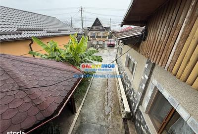 Casă cu 5 camere cu Teren 1307 Mp în Ariceștii Rahtivani - 12