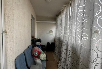 Apartament cu 2 camere decomandat, mobilat în Central - 6