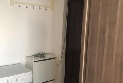 Garsonieră semidecomandată, mobilată în Camil Ressu - 3