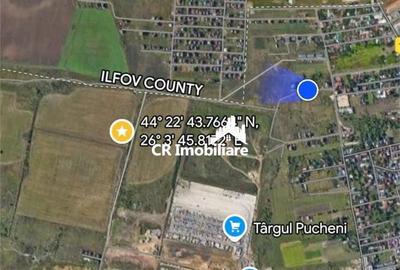Teren de 7500 mp, în Ferentari - 2