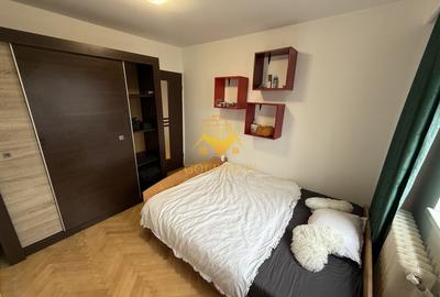 Apartament cu 3 camere decomandat, mobilat în Zorilor - 3