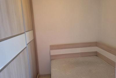 Garsonieră semidecomandată în Central - 2
