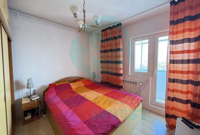 Apartament cu 2 camere decomandat, mobilat în Timpuri Noi - 4