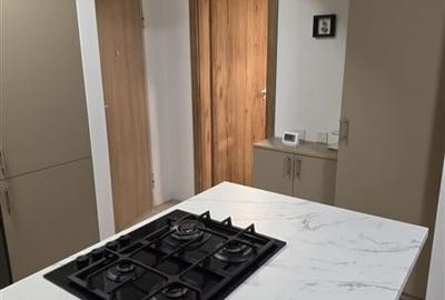 2 Camere, Obor, Centrala Proprie, Bloc Nou, 5 min Metrou, Prima Inchiriere - 4