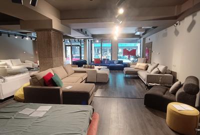 Spațiu comercial, de 175 mp, în Floreasca - 6