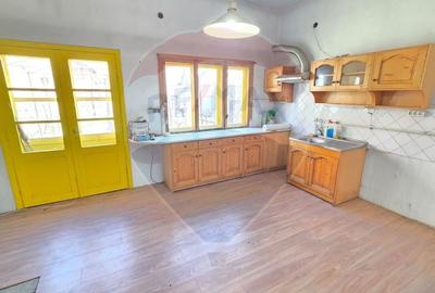 Casă cu 5 camere cu Teren 1010 Mp în Ultracentral - 5