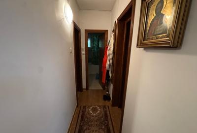 Apartament 4 camere, decomandat, 98.42mp, cartier 1 Mai, zona Insula - 16