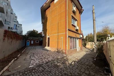 Proprietar ! Vila București sector 2 zona Unirii - 3