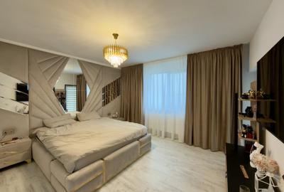 Casa| Vila individuala |Com Berceni la sosea | 10min metrou Aparatorii Patriei - 4