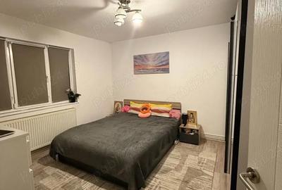 Apartament cu 2 camere decomandat în Teliucu Inferior - 2
