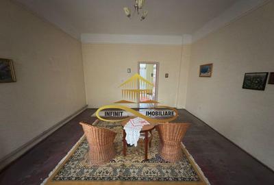 Casa de vanzare in Bacau zona Centrala - 6