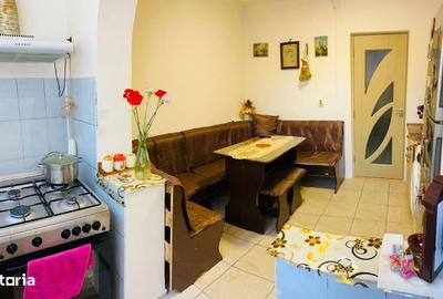 Apartament cu 3 camere în Piața Nouă - 4