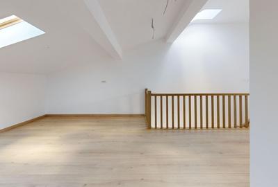 Casă individuală cu 5 camere cu Canalizare în Central - 44