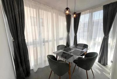 Apartament cu 2 camere decomandat în Central - 10