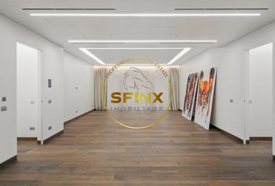 Apartament cu 4 camere decomandat, mobilat în Kiseleff - 7