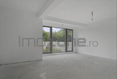 Duplex P+M, 195 mp utili Buftea, Str. Horia, langa lac - 6