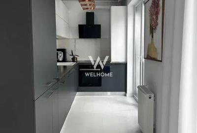 Penthouse de lux cu terasă panoramică - City Residence, Sibiu - 11