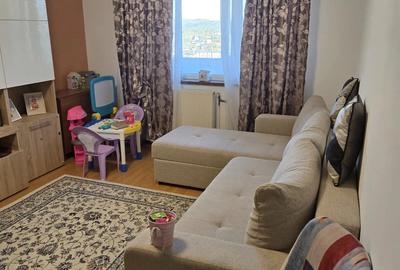 Apartament 2 camere Campina - 1