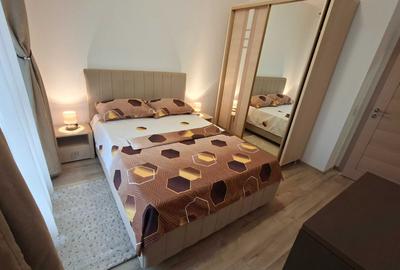 Apartament cu 2 camere decomandat, mobilat în Cotroceni - 1