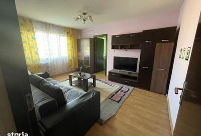 Apartament cu 2 camere semidecomandat în Circumvalațiunii - 5
