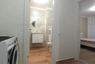 Apartament cu 2 camere semidecomandat în Florești - 5