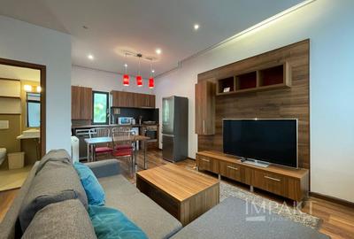 Apartament spre vanzare cu 2 camere, zona Centrala! - 3