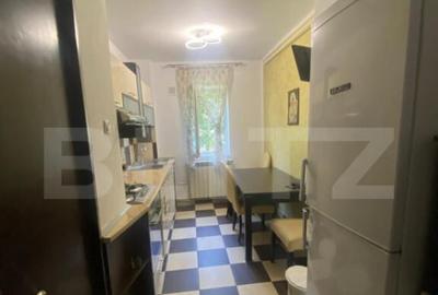 Apartament de inchiriat, cu 2 camere, 45 mp, zona Micro 9 - 13