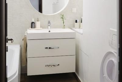 Apartament cu 4 camere decomandat, mobilat în 1 Mai - 12