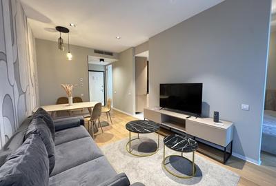 Apartament cu 2 camere decomandat, mobilat în Floreasca - 1