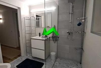 Apartament de inchiriat 2 camere Sibiu Parcul SubArini - 7