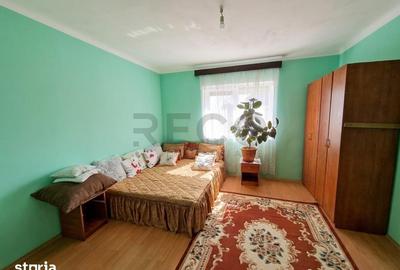 Casă cu 3 camere cu Teren 2230 Mp în Saca - 15