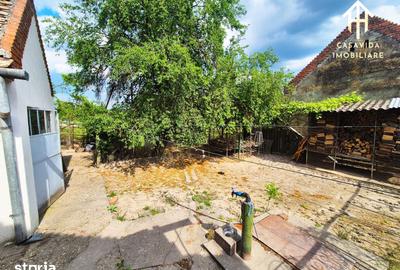 Casă cu 3 camere cu Teren 861 Mp în Balinț - 9