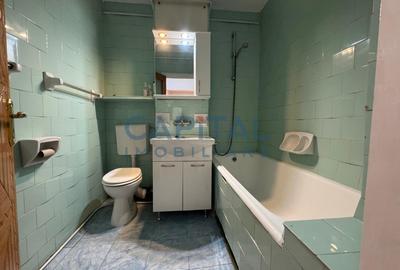 Apartament cu 4 camere decomandat în Mănăștur - 5