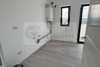 Apartament cu 2 camere decomandat în Dancu - 5