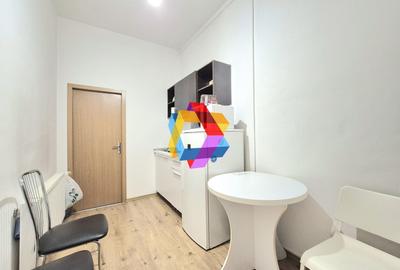 Cabinete stomatologice / medicale zona Astra Brasov - 90 mp - 18